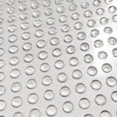 Evo Series Tank Grips Pair Clear For BMW R 12 2024>Current