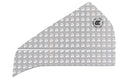 Evo Series Tank Grips Pair Clear For KTM 125/390 SMC R+Enduro R / 390 Adventure R 2025>Current
