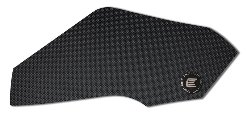 Pro Series Tank Grips Black For Honda VFR 800 X Crossrunner 2015-Current