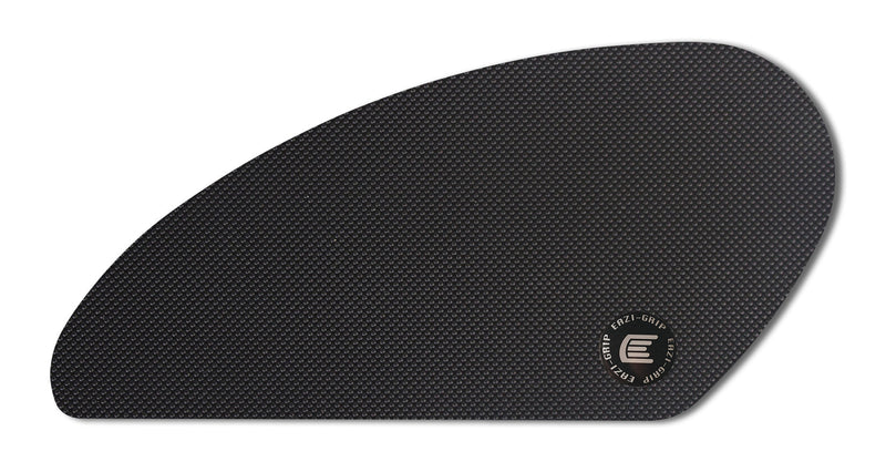 Pro Series Tank Grips Black For Triumph Street Twin 2016-Current