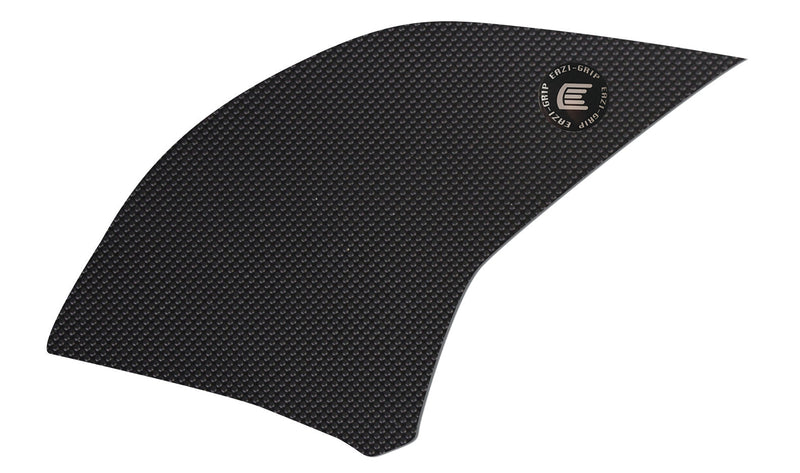 Pro Series Tank Grips Black For Yamaha MT-07 2021-Current