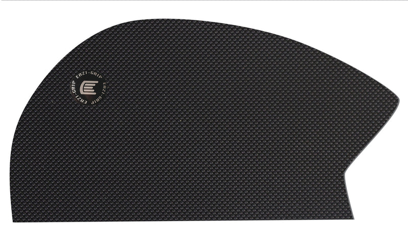 Pro Series Tank Grips Black For Yamaha Tracer 700 2020-2020