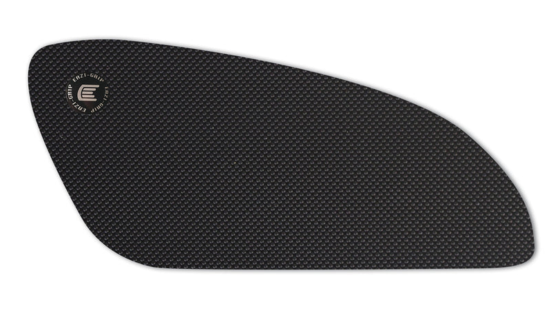 Pro Series Tank Grips Black For Yamaha XSR 125 2021-Current