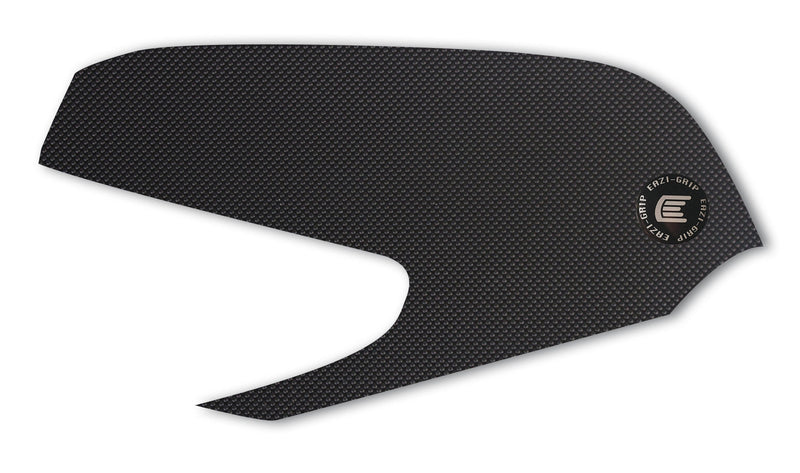 Pro Series Tank Grips Black For Yamaha YZF-R3 2019-Current