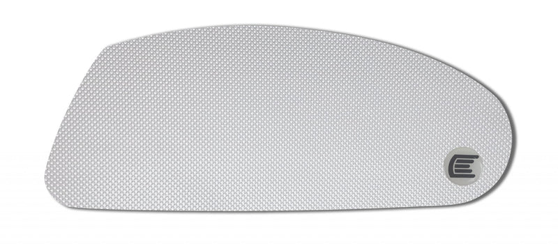 Pro Series Tank Grips Clear For Aprilia Tuono 1000 R 2006-2010