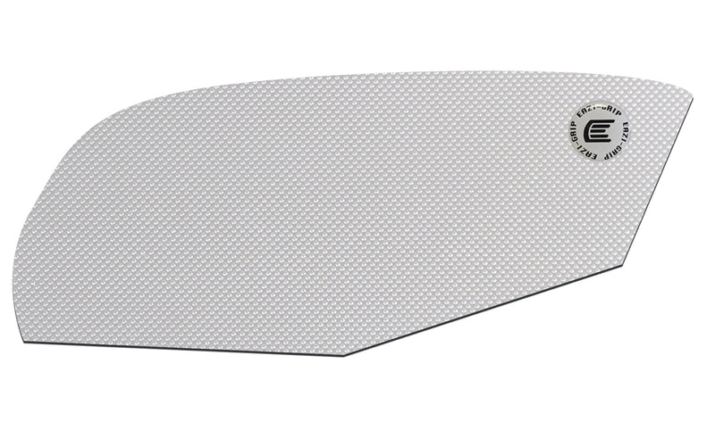 Pro Series Tank Grips Clear For Aprilia RSV4 2021-Current