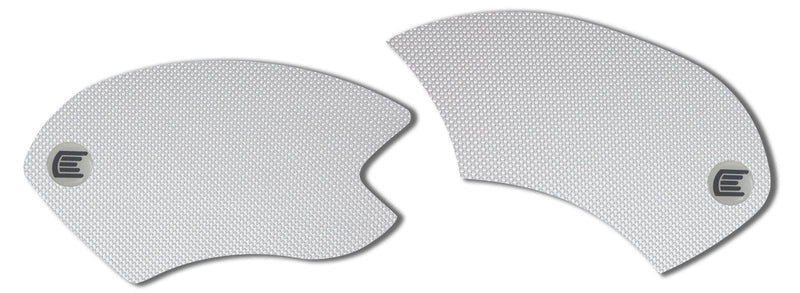 Pro Series Tank Grips Clear For BMW R Nine T 2014-Current