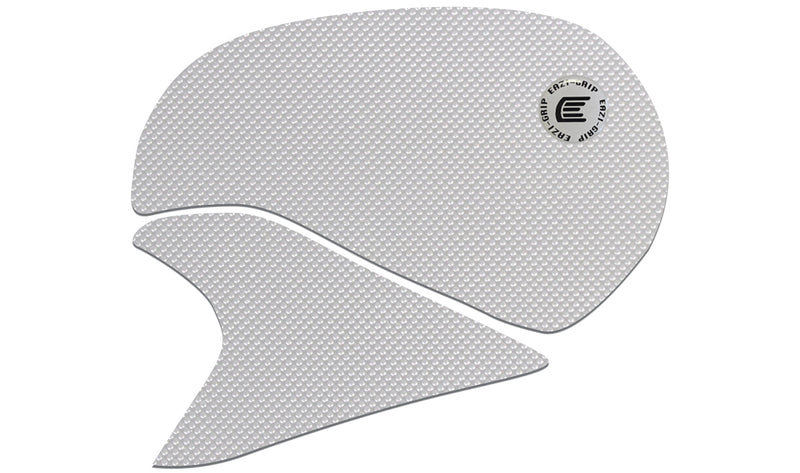Pro Series Tank Grips Clear For Ducati Monster 937 2021-Current