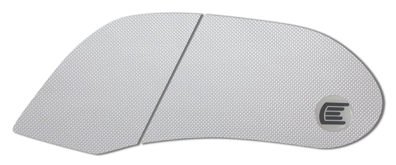 Pro Series Tank Grips Clear For Honda CB 1100 EX 2017-Current