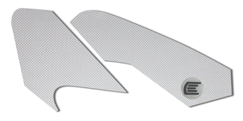 Pro Series Tank Grips Clear For Honda CBR 1000 RR 2017-2019
