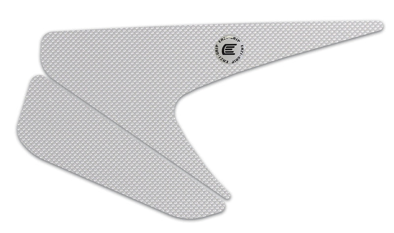 Pro Series Tank Grips Clear For MV Agusta Brutale 1000 RR 2020-Current