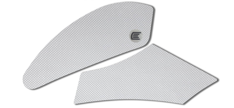 Pro Series Tank Grips Clear For Suzuki GSX-S 1000 2015-2020
