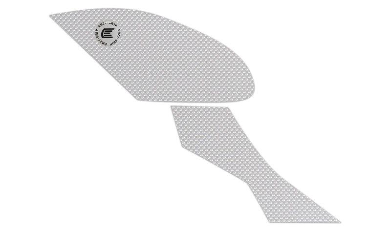 Pro Series Tank Grips Clear For Suzuki GSX-S 1000 GX 2024-Current