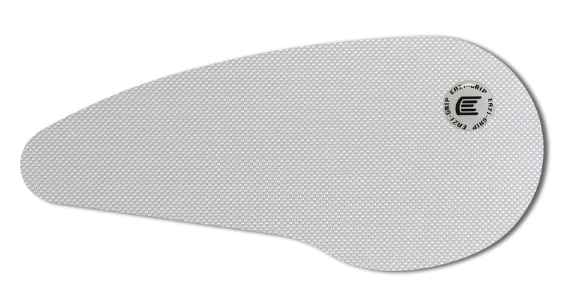 Pro Series Tank Grips Clear For Triumph Bonneville Bobber 2017-Current