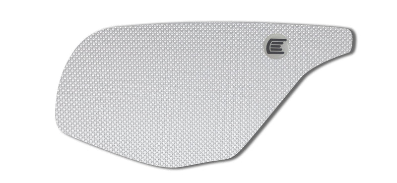Pro Series Tank Grips Clear For Triumph Daytona 675 2013-2016