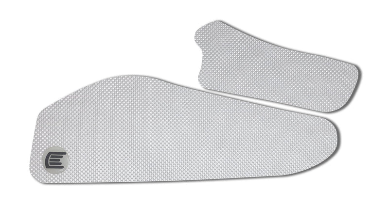 Pro Series Tank Grips Clear For Triumph Daytona 955i 2001-2003