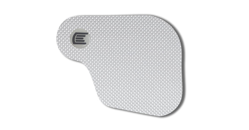 Pro Series Tank Grips Clear For Triumph Tiger 800 XC/XCX/XCA/Low 2015-2019