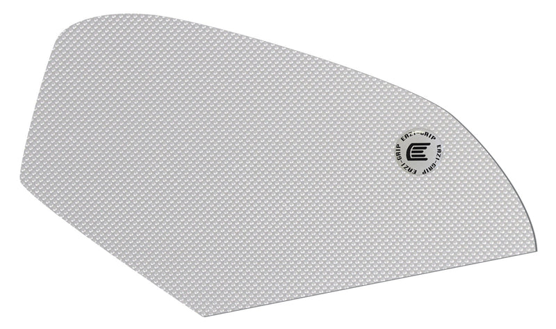 Pro Series Tank Grips Clear For Yamaha Tracer 9 2021-Current