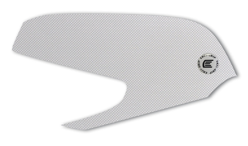 Pro Series Tank Grips Clear For Yamaha YZF-R3 2019-Current