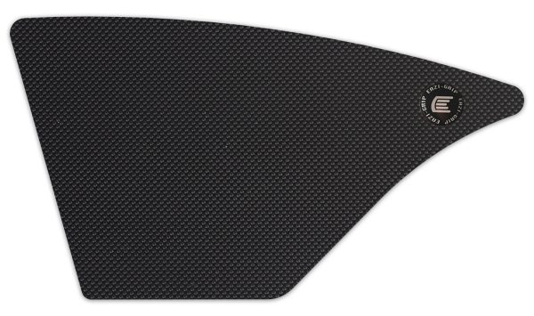 Pro Series Tank Grips - Pair Black For BMW R 1300 GS Adventure 2025-Current