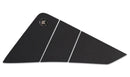 Pro Series Tank Grips Pair Black For BMW R 1300 RT 2025>Current