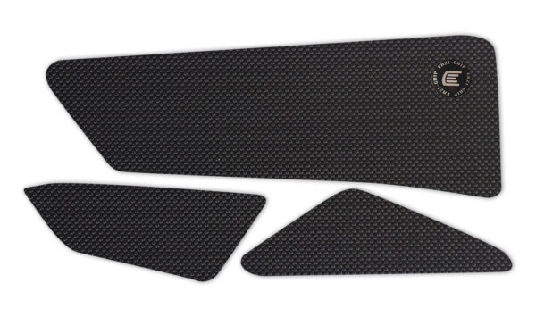 Pro Series Tank Grips - Pair Black For CFMoto 450 MT 2024>Current