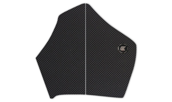 Pro Series Tank Grips - Pair Black For Ducati Multistrada V2 2025>Current