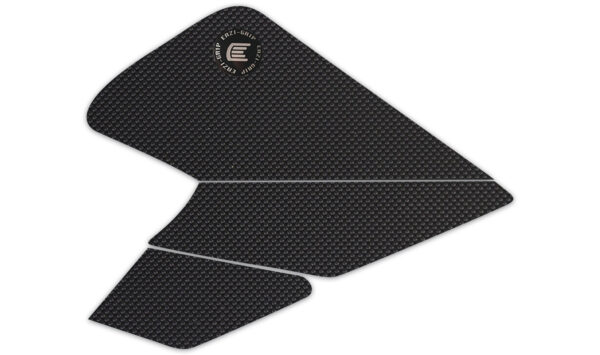 Pro Series Tank Grips - Pair Black For Honda CB1000 Hornet 2025>Current