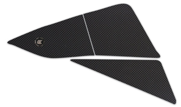 Pro Series Tank Grips - Pair Black For Husqvarna Vit/Svartpilen 801 2024>Current