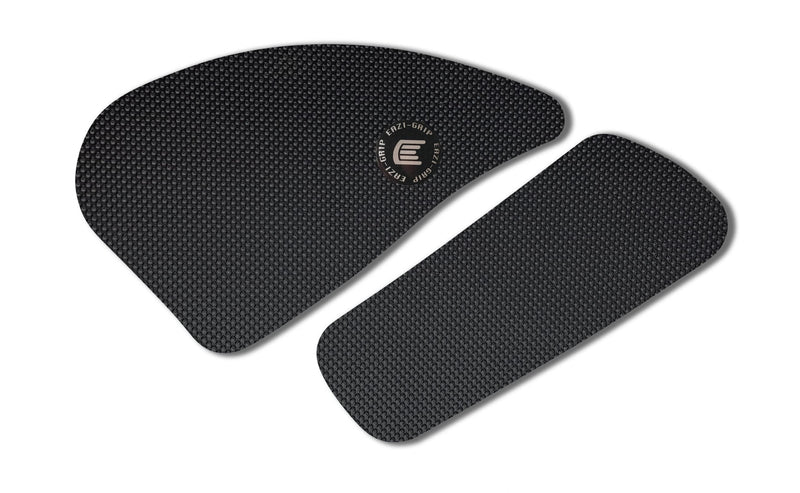 Pro Series Tank Grips - Pair Black For Kawasaki Ninja 1100 SX 2025-Current