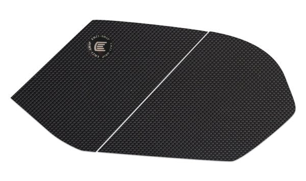 Pro Series Tank Grips - Pair Black For Kawasaki Ninja/Z 7 Hybrid 2024>Current