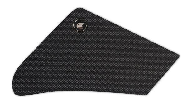 Pro Series Tank Grips - Pair Black For Yamaha MT-09 SP 2024-Current