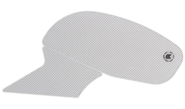 Pro Series Tank Grips - Pair Clear For Ducati Panigale V4 2025-Current