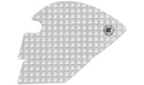 Pro Series Tank Grips Pair Clear For Honda MSX125 2025>Current