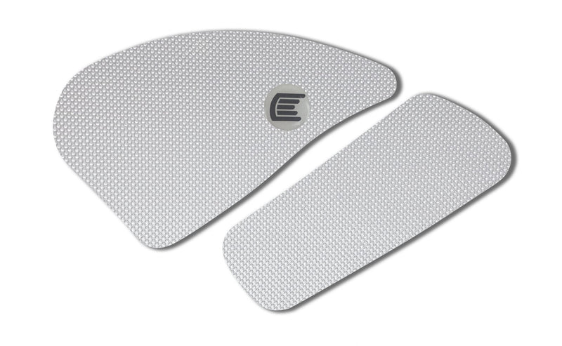 Pro Series Tank Grips - Pair Clear For Kawasaki Ninja 1100 SX 2025-Current