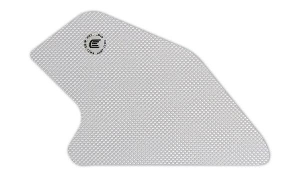 Pro Series Tank Grips - Pair Clear For Royal Enfield Guerilla 450 2024>Current