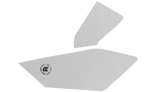 Pro Series Tank Grips - Pair Clear For Triumph Tiger Sport 800 2025-Current