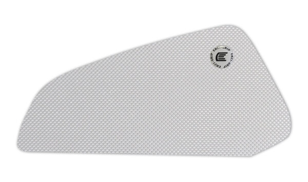 Pro Series Tank Grips - Pair Clear For Yamaha MT-07 2025>Current