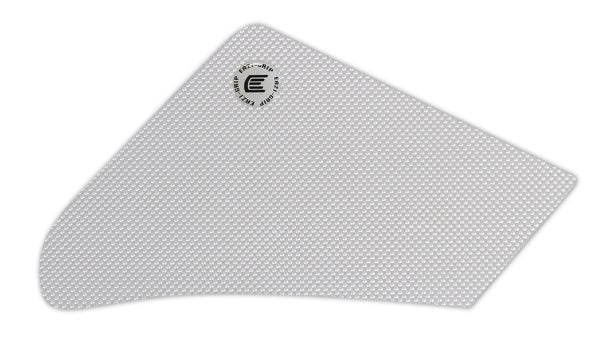 Pro Series Tank Grips - Pair Clear For Yamaha MT-09 SP 2024-Current