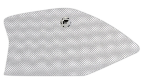 Pro Series Tank Grips - Pair Clear For Yamaha Tracer 9/GT 2025>Current