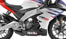 Scuff Guard For Aprilia RS125/Tuono 125 2021>Current