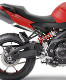 Scuff Guard For Aprilia Shiver 900 2018>2020