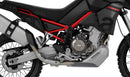 Scuff Guard For Aprilia Tuareg 660 2022>Current