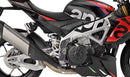 Scuff Guard For Aprilia Tuono V4 1100 Factory 2021>Current