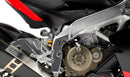 Scuff Guard For Aprilia RSV4 2009>Current