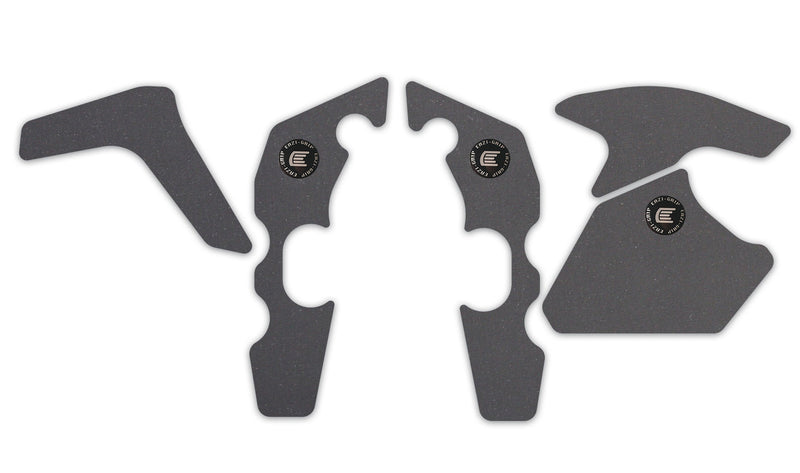 Scuff Guard For Aprilia RSV4 2009>Current