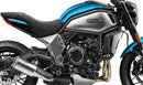 Scuff Guard For CFMoto 700 CL-X Heritage/Adventure 2023>Current