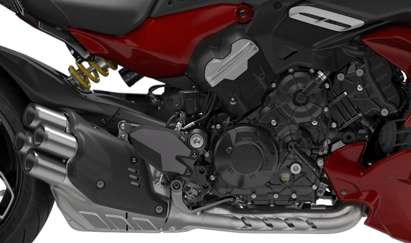 Scuff Guard For Ducati Diavel V4 2023>Current