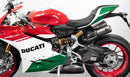 Scuff Guard For Ducati Panigale 1199 2012>2014