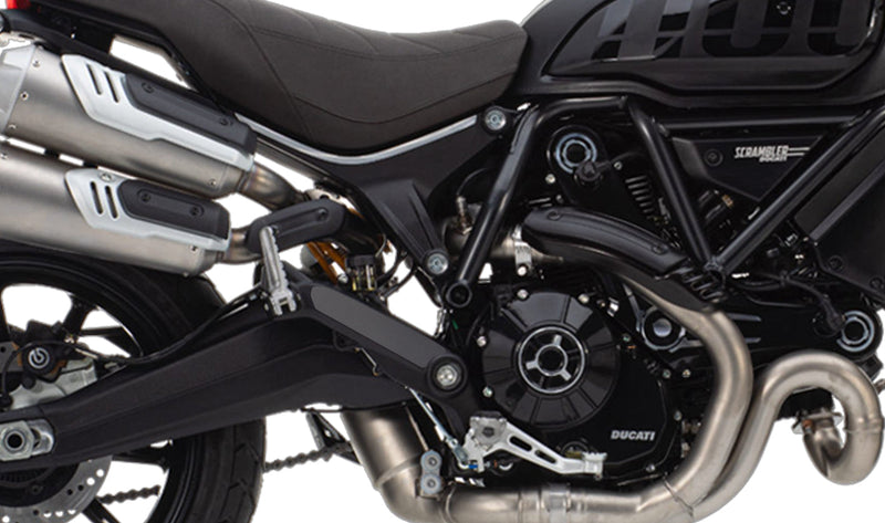 Scuff Guard For Ducati Scrambler 1100 2018>Current